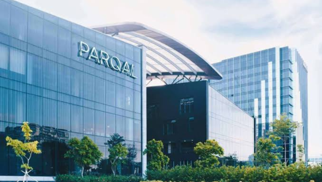Parqal Aseana City